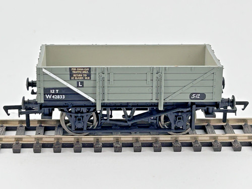 Bachmann gauge 12t - oo, china