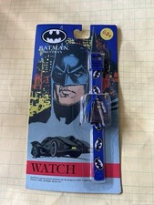 Batman Returns DC Comics New