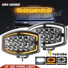 2 x THREE-FUNCTIONAL FULL LED