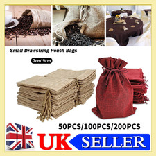 50/100/200Pcs Drawstring Pouch