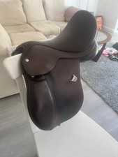 Bates GP 15 inch pony Saddle