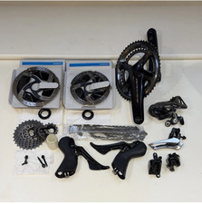 Shimano Dura Ace R9120 11spd