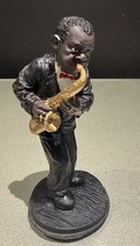 Vintage african american jazz - african,