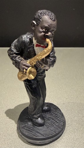 Vintage african american jazz - vintage,