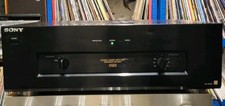 Sony Stereo Power Amplifier
