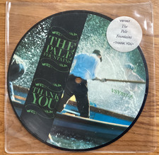 THE PALE FOUNTAINS - Thank You