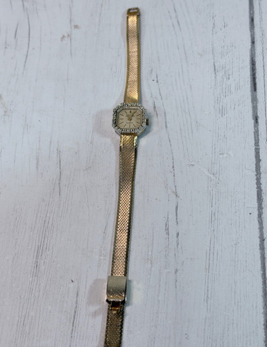 Gruen precision ladies - gruen,