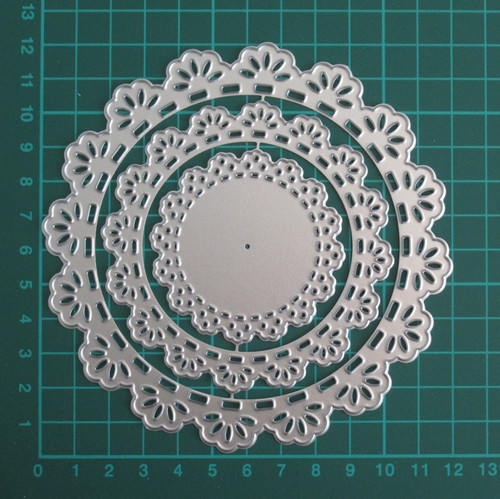 V1131 nesting circles - pc,
