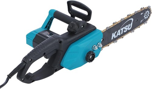 Katsu electric chainsaw 12 - katsu,