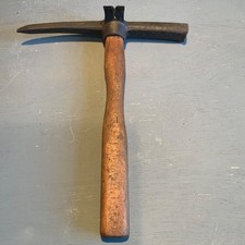 Rare Antique Hand Tools Wooden