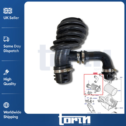 For ford focus mk2 max - for, dm2