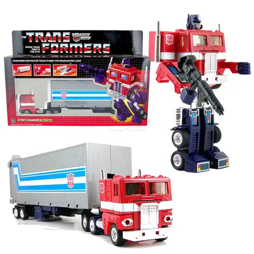 Transformers classic g1 - transformers,