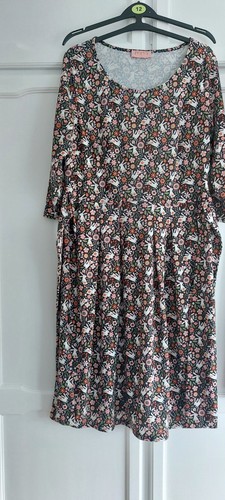 Popsy rabbit dress size - , 12