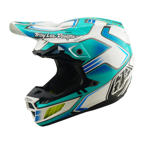 2026 troy lee - 2026, se5