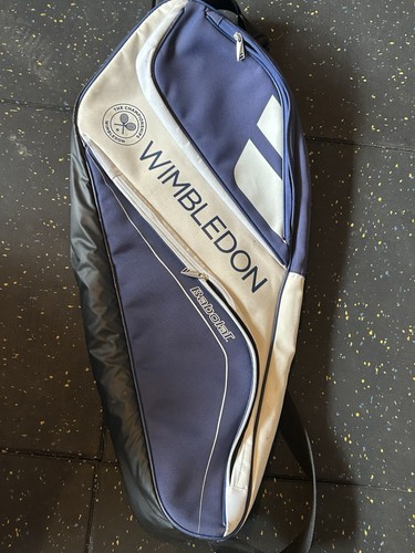 Babolat wimbledon tennis bag - wimbledon,