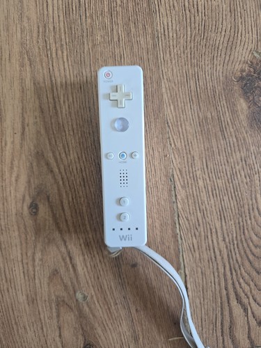 Official nintendo wii remote - official,