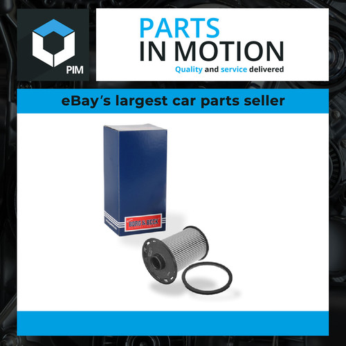 Fuel filter fits vauxhall - fuel,