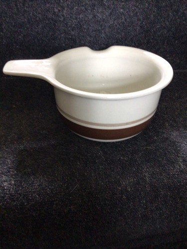 Arabia pirtti gravy boat - , /