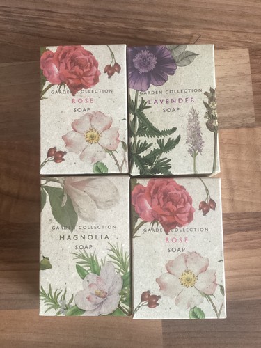 Boots the garden collection - -,
