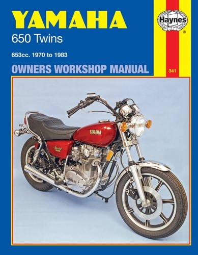 Yamaha 650 twins by - twins, (70
