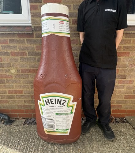 Film prop advertising - film,