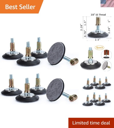 Durable adjustable leveling - durable,