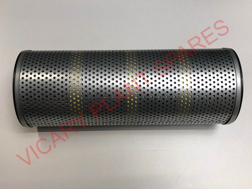 Hydraulic filter return - hydraulic, jcb
