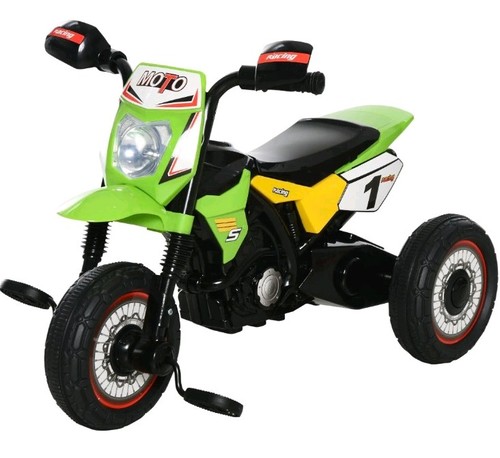 Homcom trike for - trike, toddler
