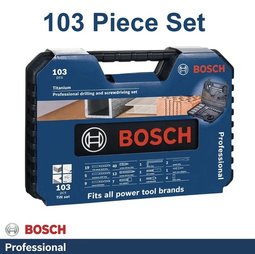 Bosch professional drill bit - bosch,