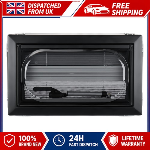 Camper van cassette window for - cassette,