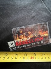 Confederate Motorcycles t