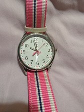 Kids Juicy Couture Watch With