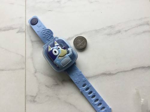 Vtech bluey wackadoo childrens - vtech,