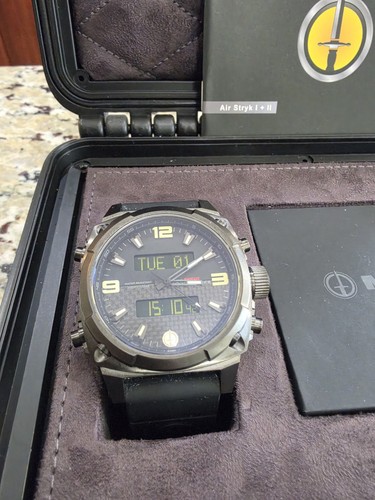 Mtm special ops air - air, ii
