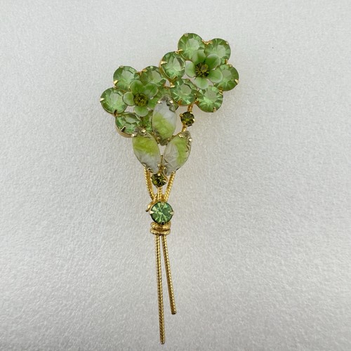 Juliana vtg green - d,