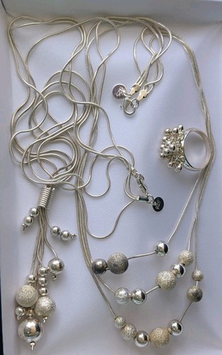 925 sterling silver - silver, 2