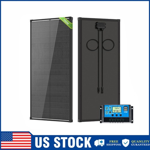100w 18v solar - 18v, panel