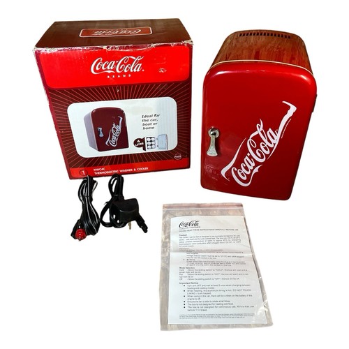 Coca cola nwc4c red - coca-cola,