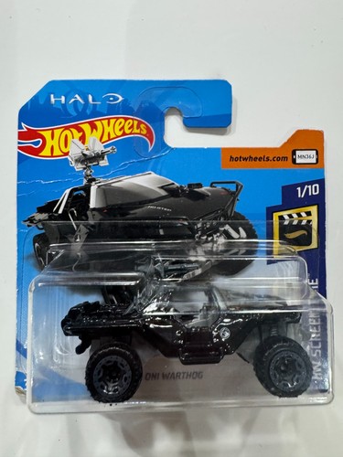 Halo oni warthog - halo,