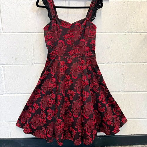 Hearts roses black - hearts,