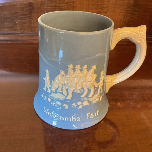 Vintage dartmouth pottery - vintage,
