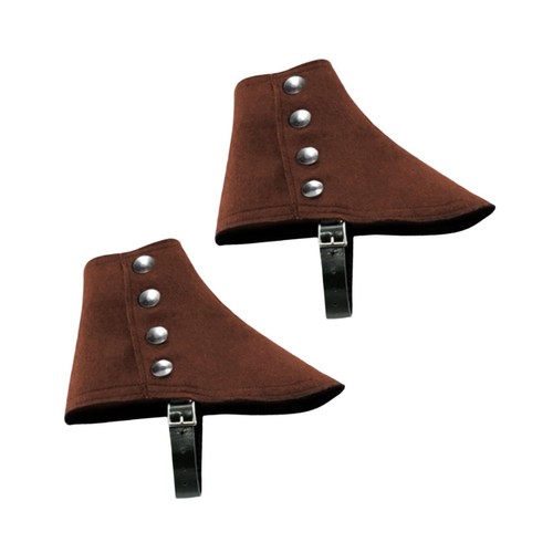 Medieval pirate boot - boot, covers