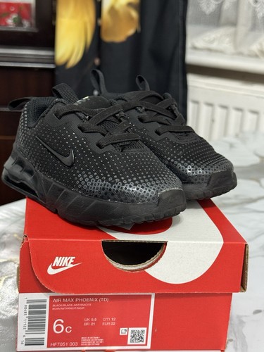 Nike air max - max, infant