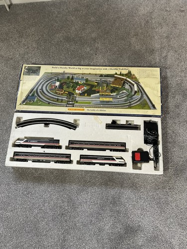Hornby railways intercity - railways,