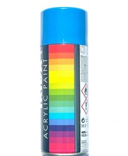 Bmw miami blue gloss spray - bmw,