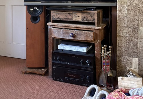 Sony str kg800 amplifier - sony, str-kg800