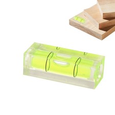 Small Square Magnetic Spirit