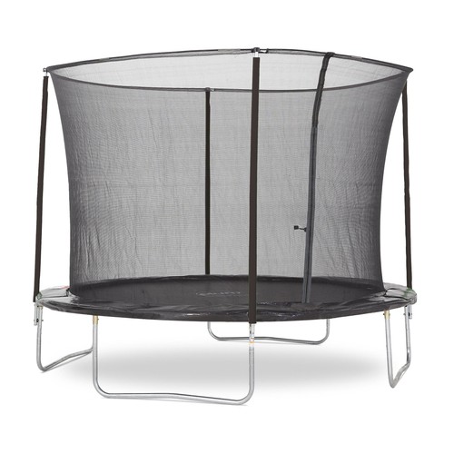 Plum 10ft fun springsafe - plum,