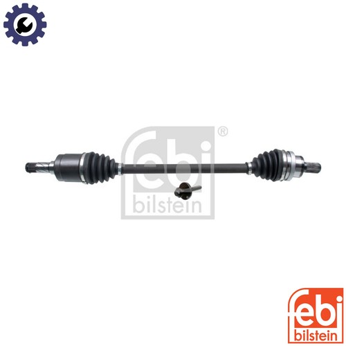 Drive shaft 183376 for - drive,