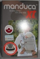 Manduca XT